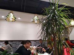 -庆合府重庆大排档(紫都城店)