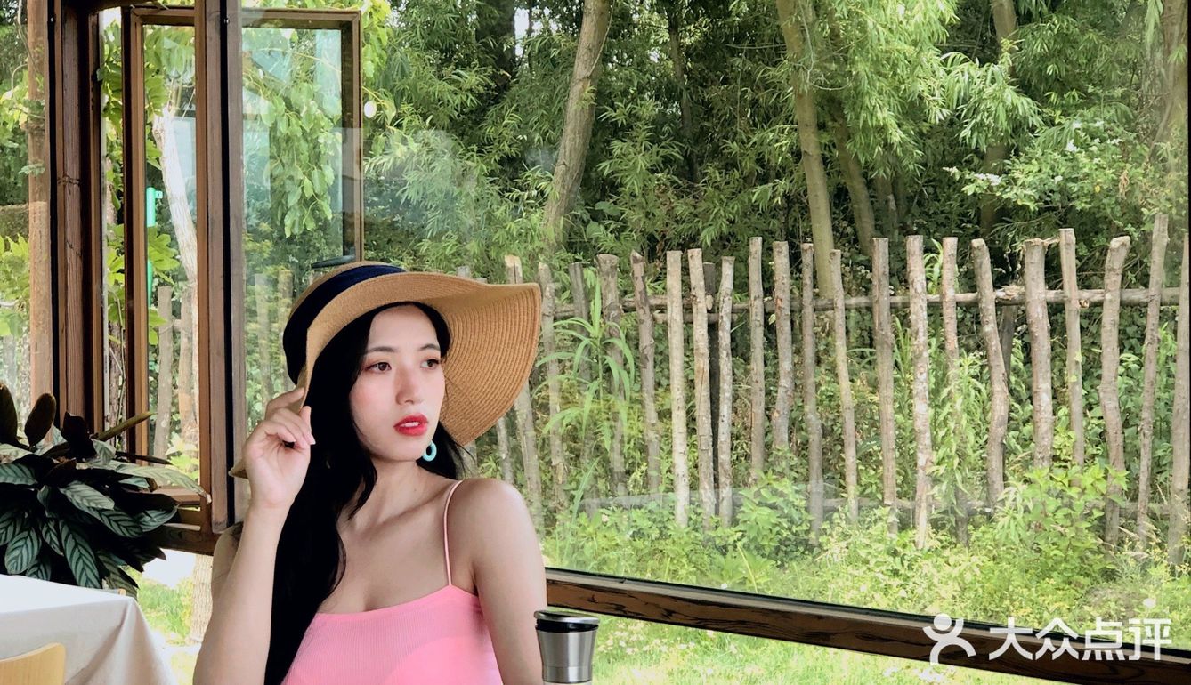 大理藏着中国版的 小森林 