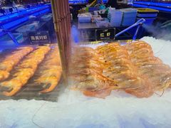 -九月海·海鲜自助(世纪东方店)