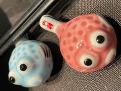 -肆月河豚·新淮扬(金融街店)