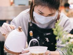 -Manner Coffee(壹方城店)
