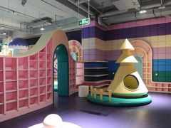 -幸福花欢乐世界(东辰广场A座店)