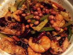-李老爹香辣蟹(宣武门店)