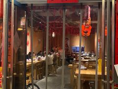 -關東雪东北菜(中庚漫游城店)