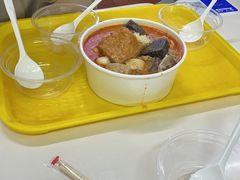-津品味小吃(大学湾店)