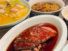 -南京大牌档(青岛万象城店)