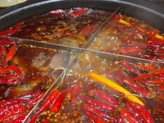 -陈眼镜火锅(总店)