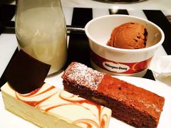 -万达文华酒店·48F云端窗景美食汇自助餐厅