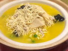 大煮干丝-双东酒店(东关街店)