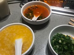 -海底捞火锅(平谷华联店)