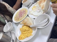 -澳洲牛奶公司(佐敦店)