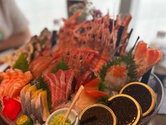 -花潮料理艺食馆(SM新生活广场店)
