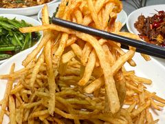 -蜀膳坊(洪公祠小区店)