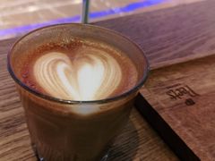 澳洲小白-Peet's 皮爷咖啡(陆家嘴中心店)