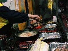 -冯姐生蚝(迎宾广场店)