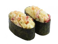 -争鲜回转寿司(金桥家乐福店)