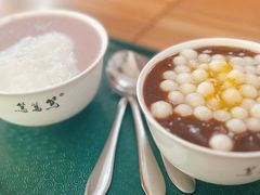 -笃笃笃糖粥(十全街店)