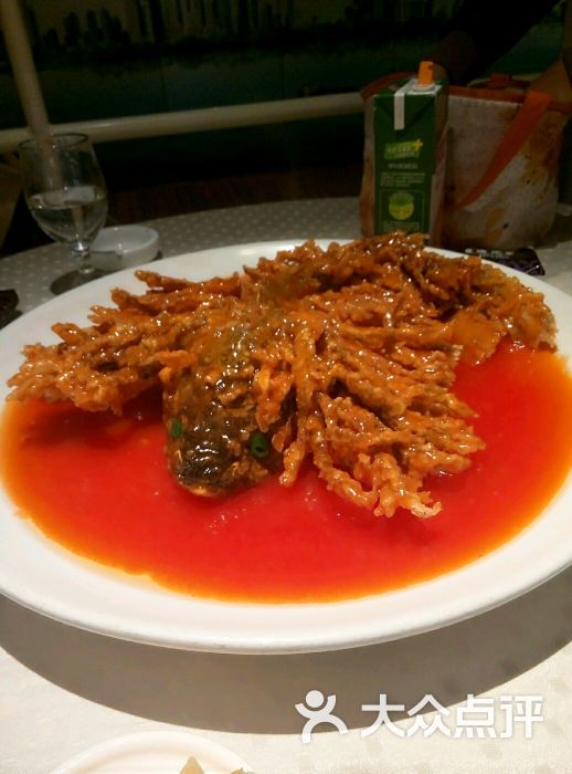 光明渔港(裕华东路店)-图片-石家庄美食-大众点评网