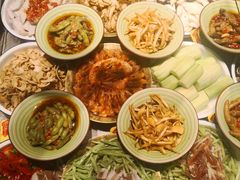 -徽三说·土徽菜·中国徽菜连锁品牌(一中店)