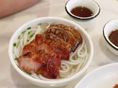 -鹅掂·大岭山烧鹅