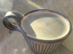 热美式-三忘湖 SWANSEEN(柳荫公园店)