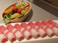 -海底捞火锅(北京路店)