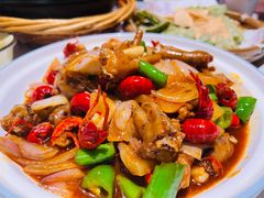 -阿露佳·舌尖上的安吉菜