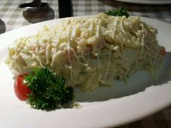 android_upload_pic-起士林西餐厅(东经路店)