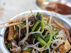 -凤张螺蛳粉·爽口粉(跃进路总店)