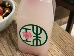 -宝珠奶酪(长宁金虹桥店)