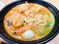 -老闽味沙茶面·姜母鸭(传承35年曾厝垵店)