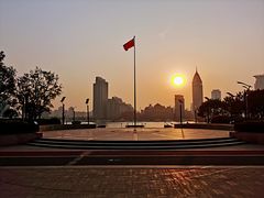 -宝莱纳餐厅(滨江店)