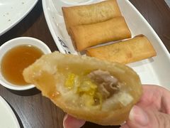 -王家沙点心店(南京西路总店)