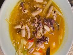 -前海沿·青岛菜(李沧万达店)