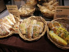 -blt精品超市(高德置地冬广场店)