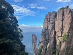 -三清山风景名胜区