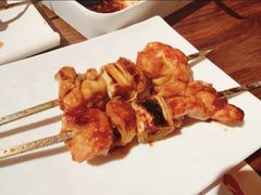 -聚点·北京串(簋街店)