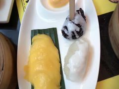 -点心代表DIM SUM ICON(中环店)