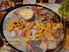 -胖记烤肉(湖大店)