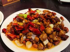 -陈麻婆豆腐(旗舰店)