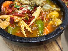 -老三样·旧食新味(万寿宫店)