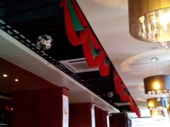 大堂-美客·美家西餐厅(恩广店)