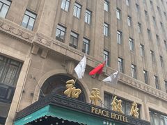 -南京路步行街