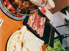 -三太子地摊烧烤·小龙虾(北蔡店)