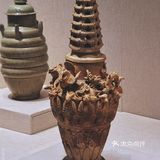 深圳游玩｜游人少且好逛的深圳古代艺术馆