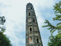 -上海佘山国家森林公园天马山园