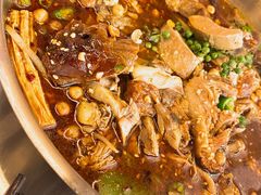 -蓉三少冒烤鸭·四川小吃集(北京首店)