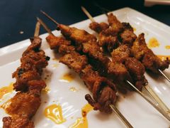 -木卡买提新疆餐厅·清真(新里海顿公馆店)