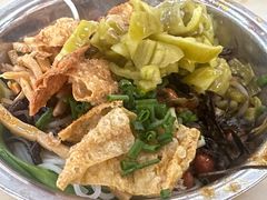 干捞螺蛳粉-凤张螺蛳粉·爽口粉(跃进路总店)