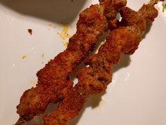 -壹号院音乐餐厅•烤全羊•新疆菜(浐灞店)